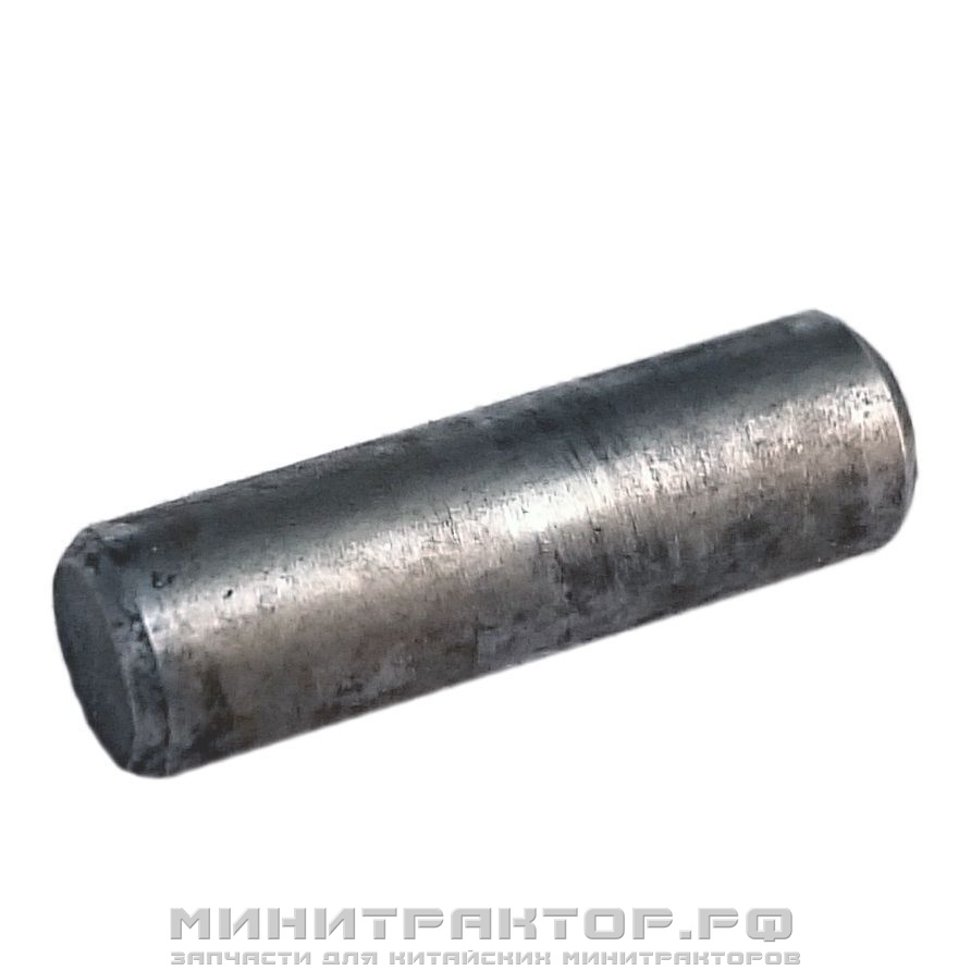 Штифт цилиндрический В 6х25 (палец)