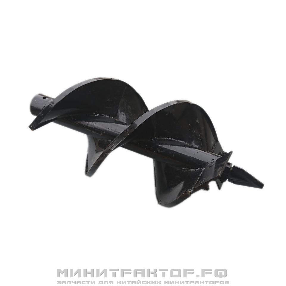 Шнек (бур) ямобура 1W-40