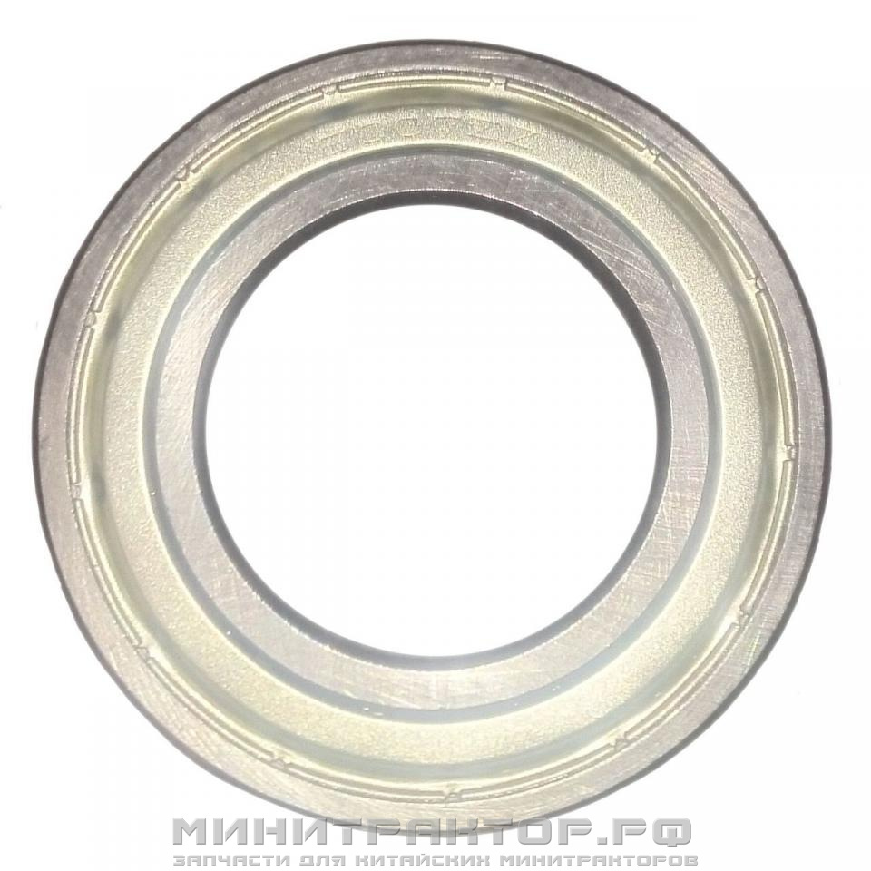 Подшипник 80107 (6007 ZZ/180107/6007 2 RS)