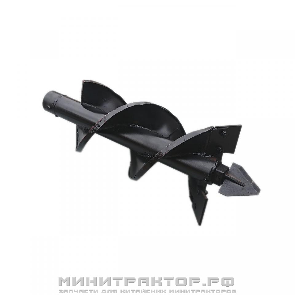 Шнек (бур) ямобура 1W-20