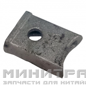 Крепление ножа IT почвофрезы 1GQN120/140/160/180/220/240