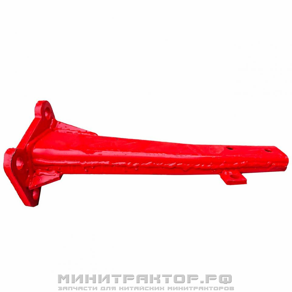 Стойка плуга 1L-220/320 L=400 мм